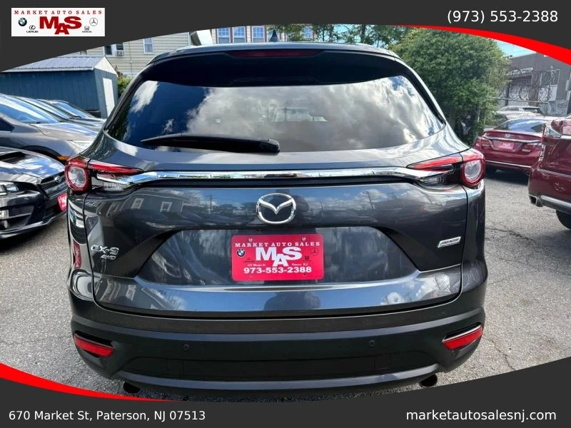 2018 Mazda CX-9 - Image 5 of 12