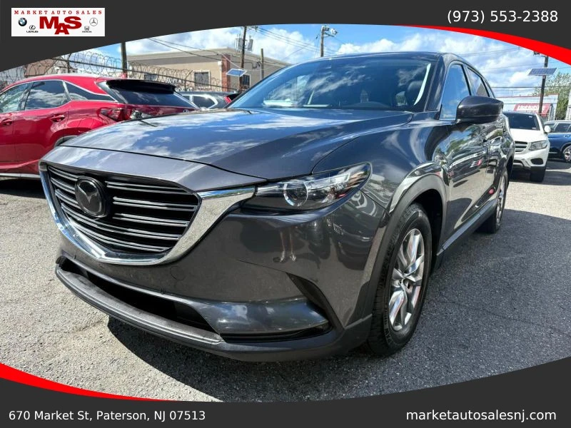 2018 Mazda CX-9 - Image 3 of 12