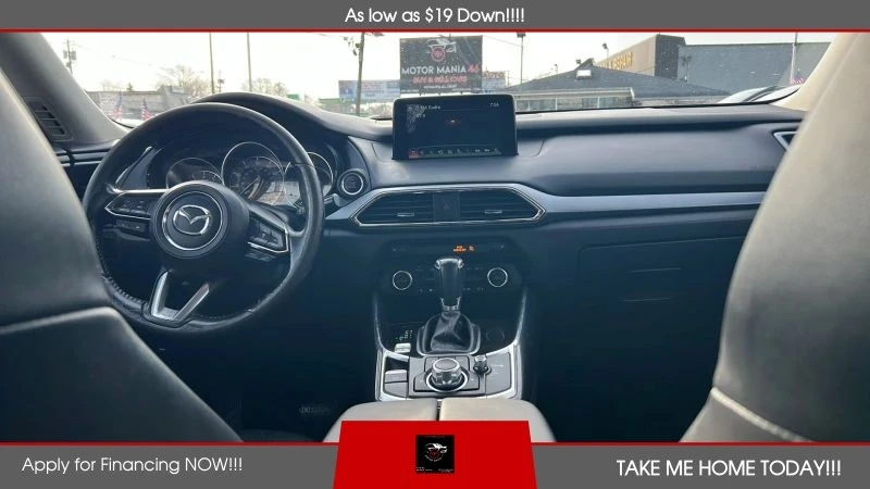 2018 Mazda CX-9 - Image 12 of 12