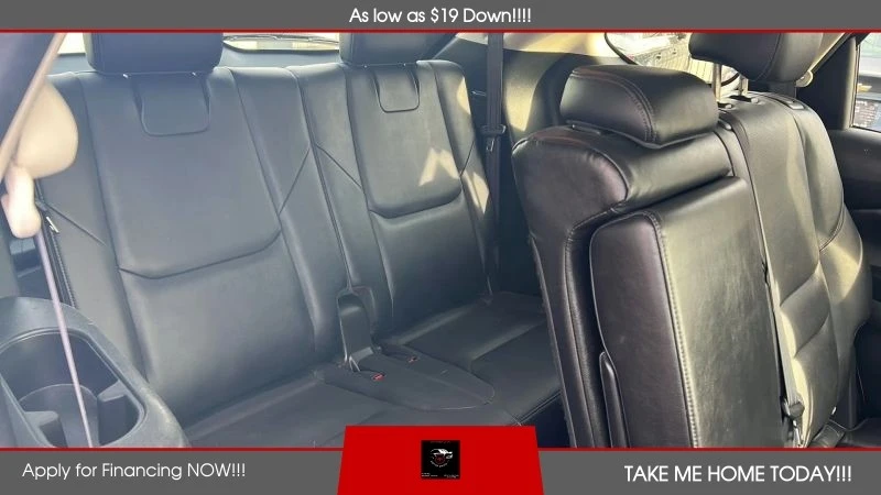 2018 Mazda CX-9 - Image 11 of 12