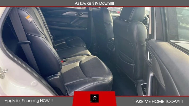 2018 Mazda CX-9 - Image 10 of 12