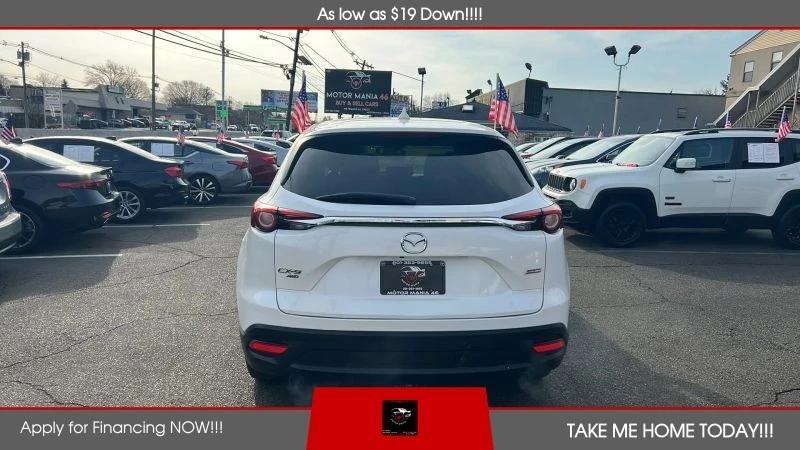 2018 Mazda CX-9 - Image 4 of 12