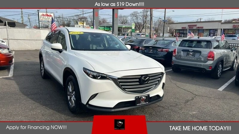 2018 Mazda CX-9 - Image 7 of 12