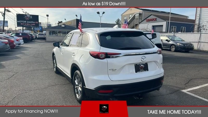 2018 Mazda CX-9 - Image 3 of 12