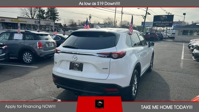2018 Mazda CX-9 - Image 5 of 12