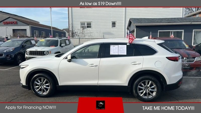 2018 Mazda CX-9 - Image 2 of 12