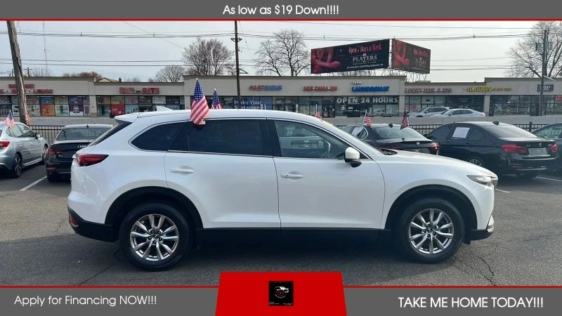 2018 Mazda CX-9 - Image 6 of 12