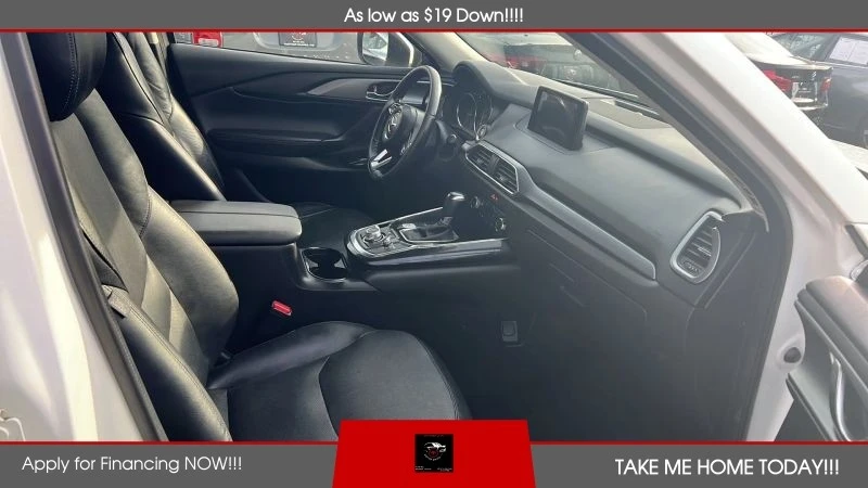 2018 Mazda CX-9 - Image 9 of 12