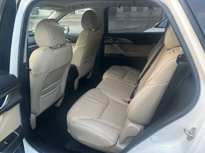 2018 Mazda CX-9 - Image 9 of 12
