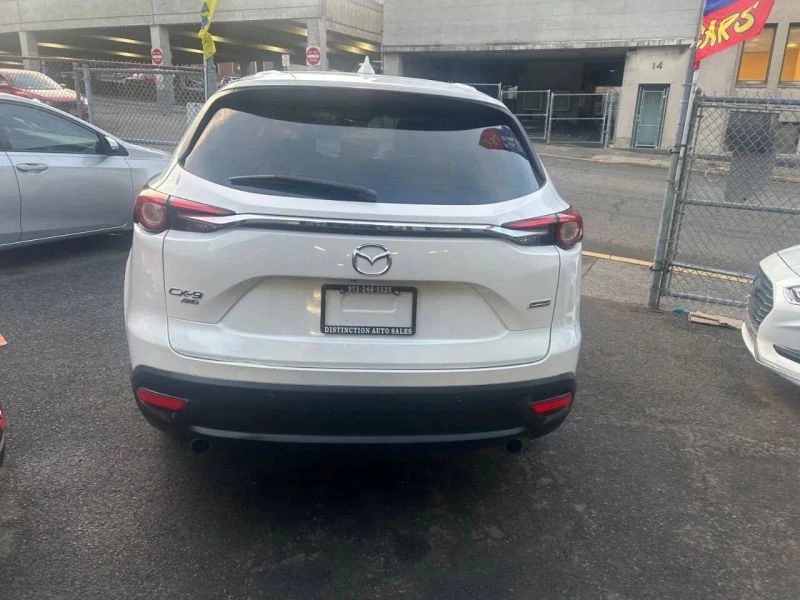 2018 Mazda CX-9 - Image 5 of 12
