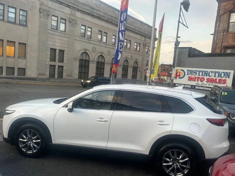 2018 Mazda CX-9 - Image 3 of 12