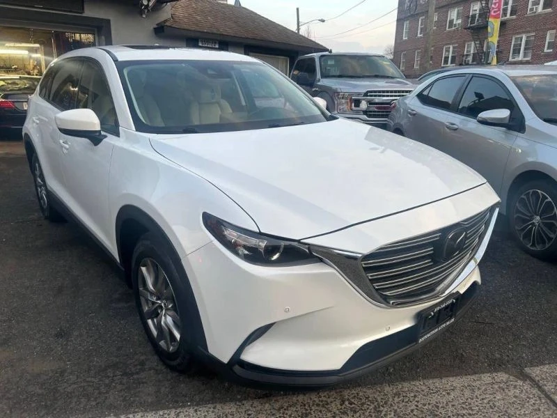 2018 Mazda CX-9 - Image 7 of 12