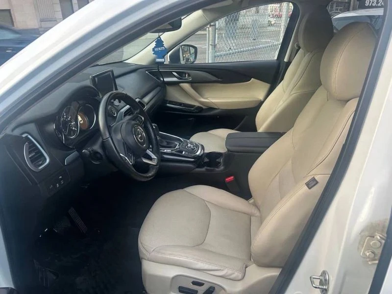2018 Mazda CX-9 - Image 8 of 12