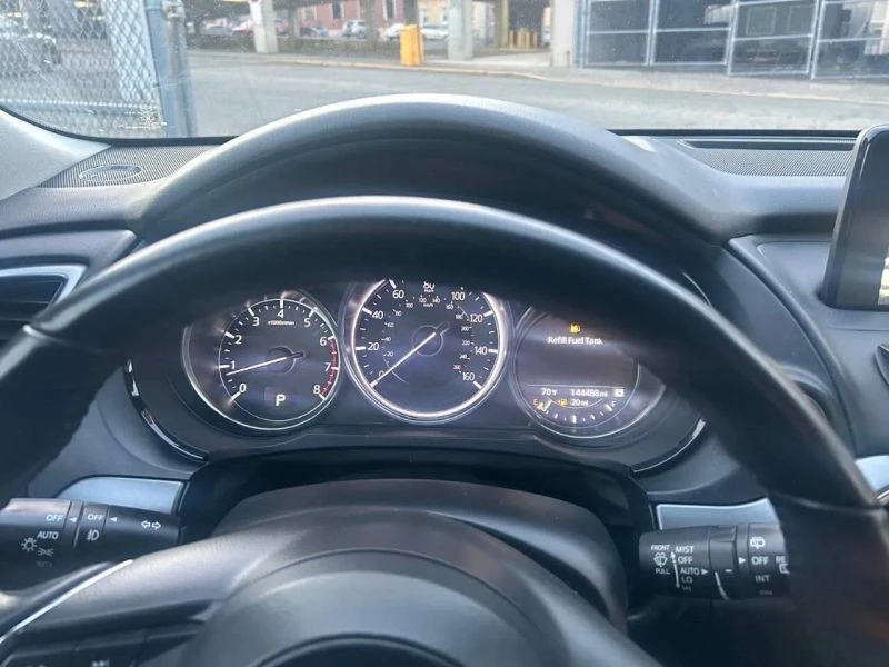 2018 Mazda CX-9 - Image 12 of 12