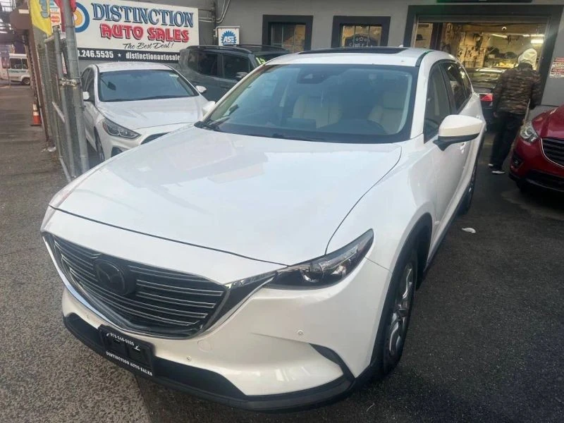 2018 Mazda CX-9 - Image 2 of 12