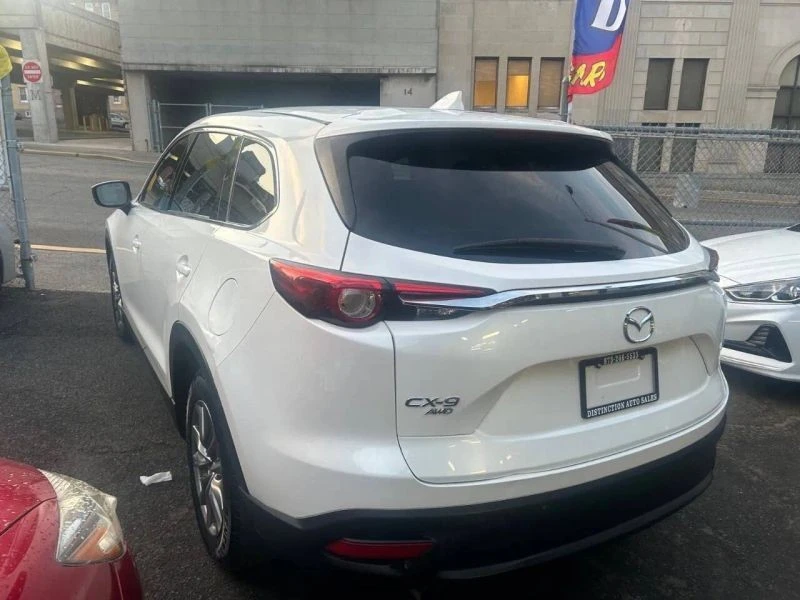 2018 Mazda CX-9 - Image 4 of 12