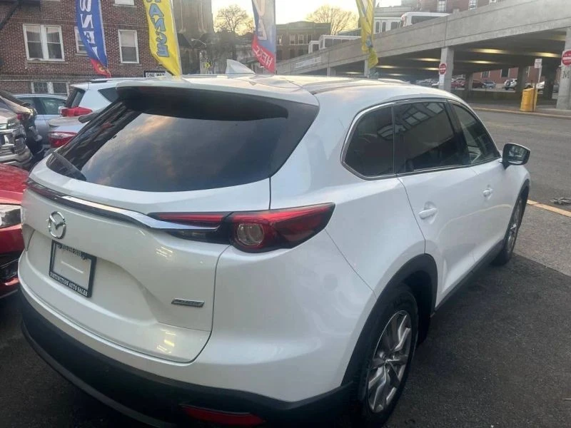 2018 Mazda CX-9 - Image 6 of 12