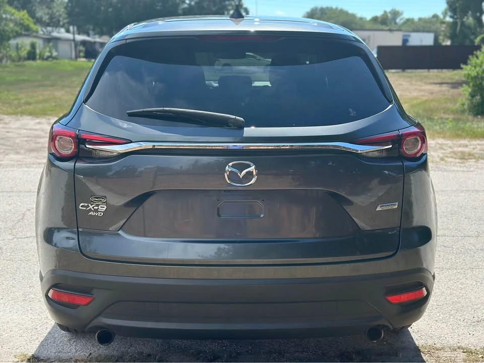 2018 Mazda CX-9 - Image 14 of 16