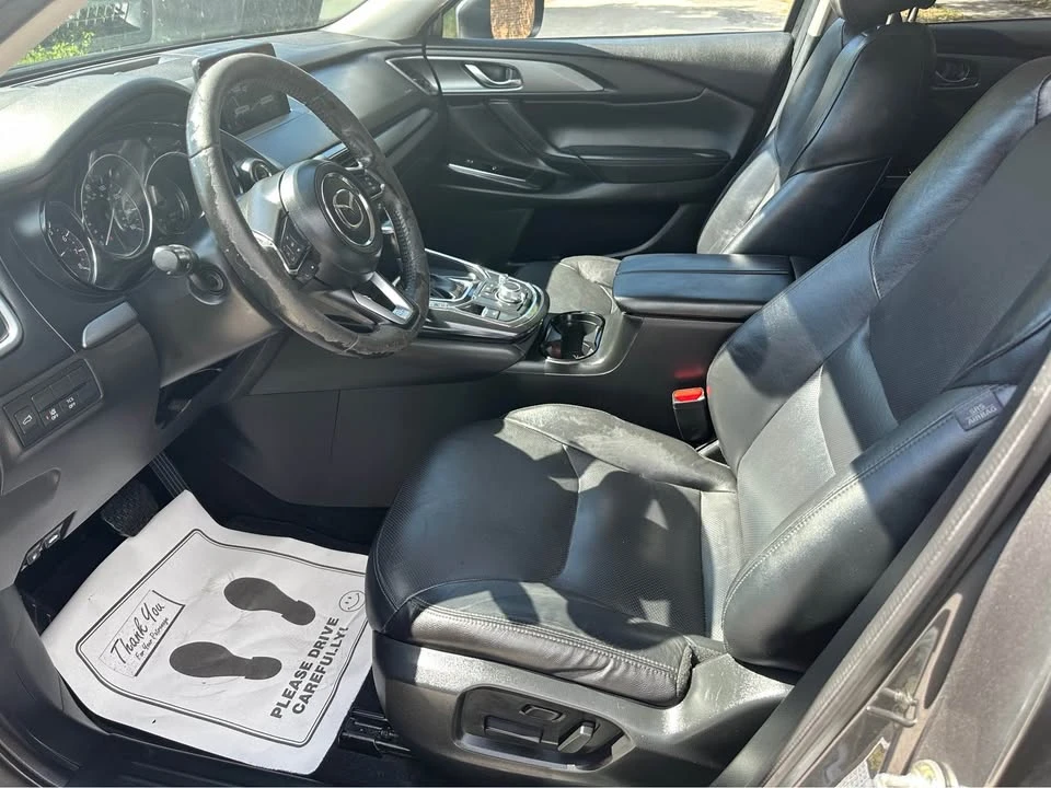 2018 Mazda CX-9 - Image 7 of 16