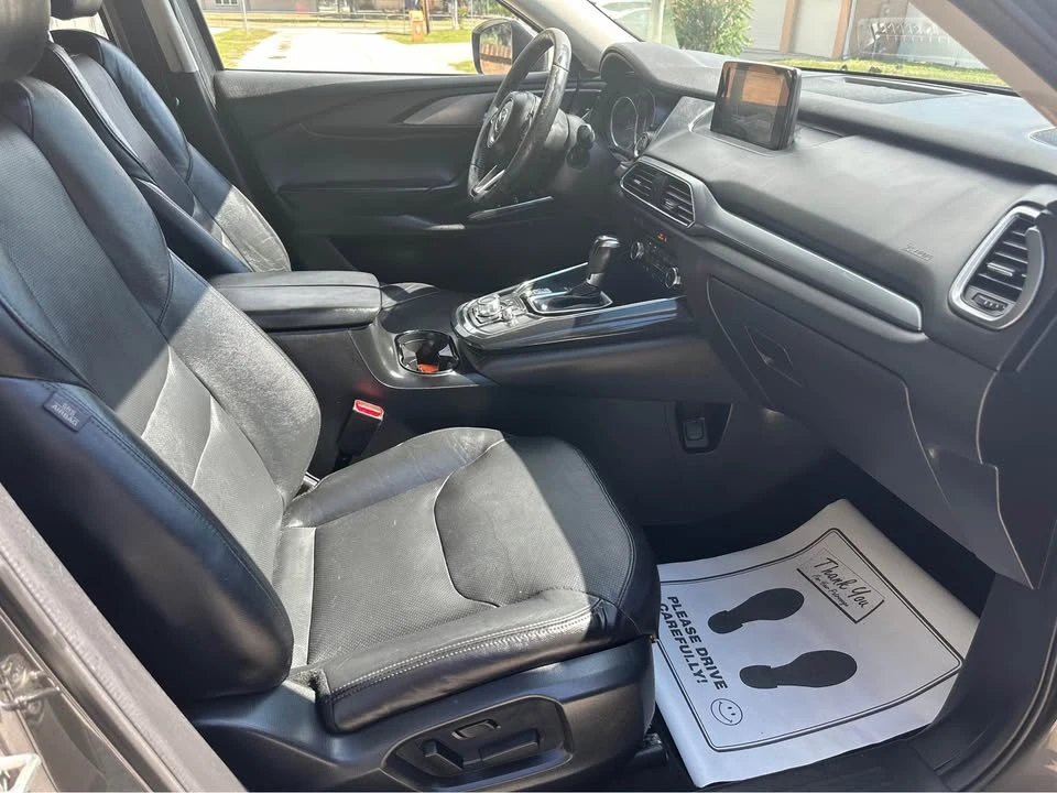 2018 Mazda CX-9 - Image 10 of 16