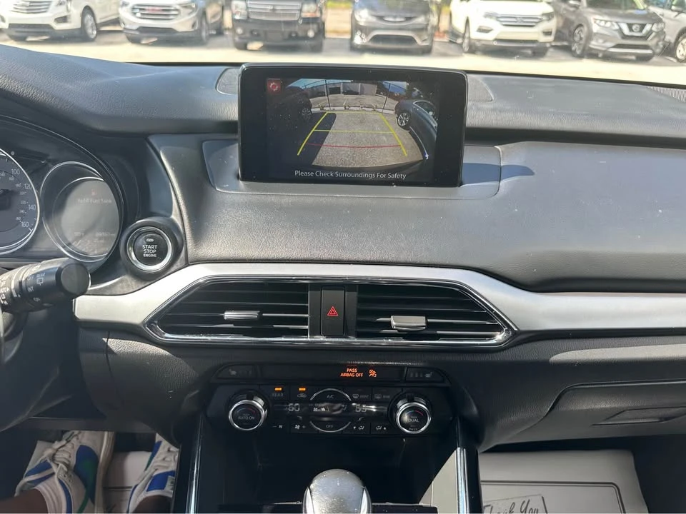 2018 Mazda CX-9 - Image 9 of 16