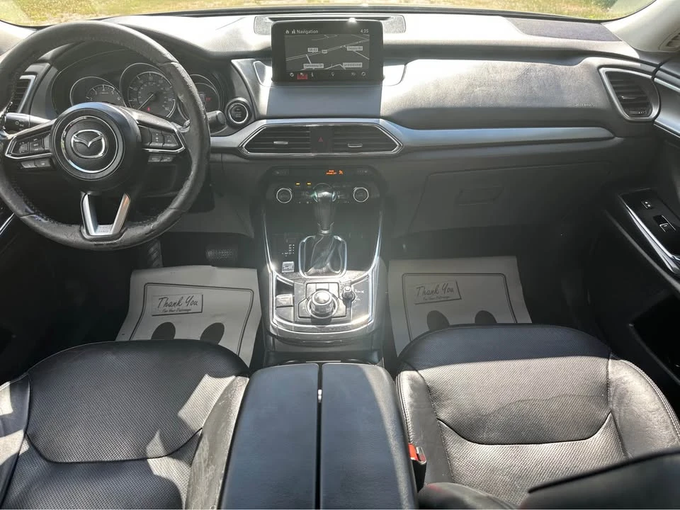2018 Mazda CX-9 - Image 8 of 16
