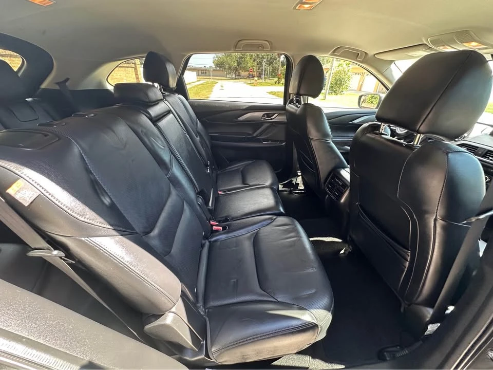 2018 Mazda CX-9 - Image 11 of 16