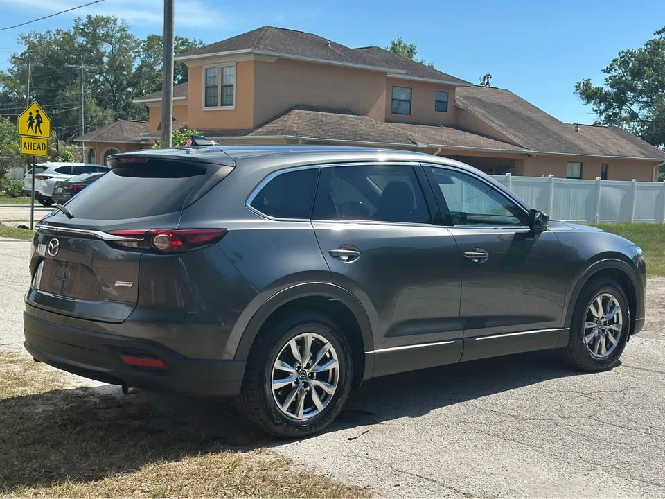 2018 Mazda CX-9 - Image 16 of 16