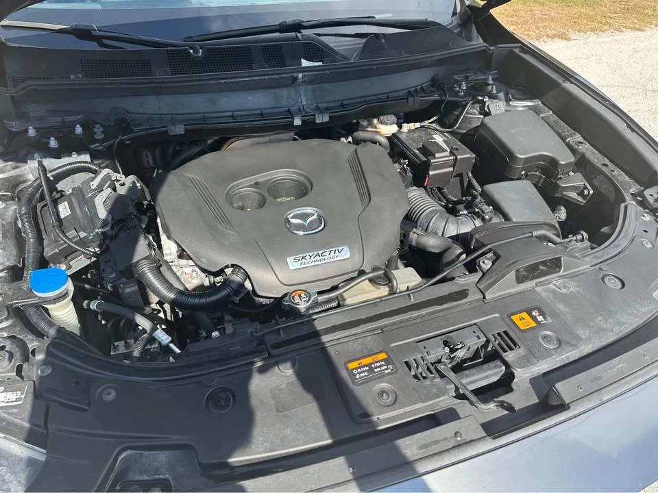 2018 Mazda CX-9 - Image 4 of 16