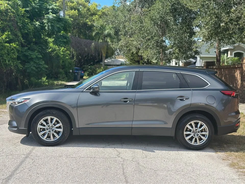 2018 Mazda CX-9 - Image 2 of 16