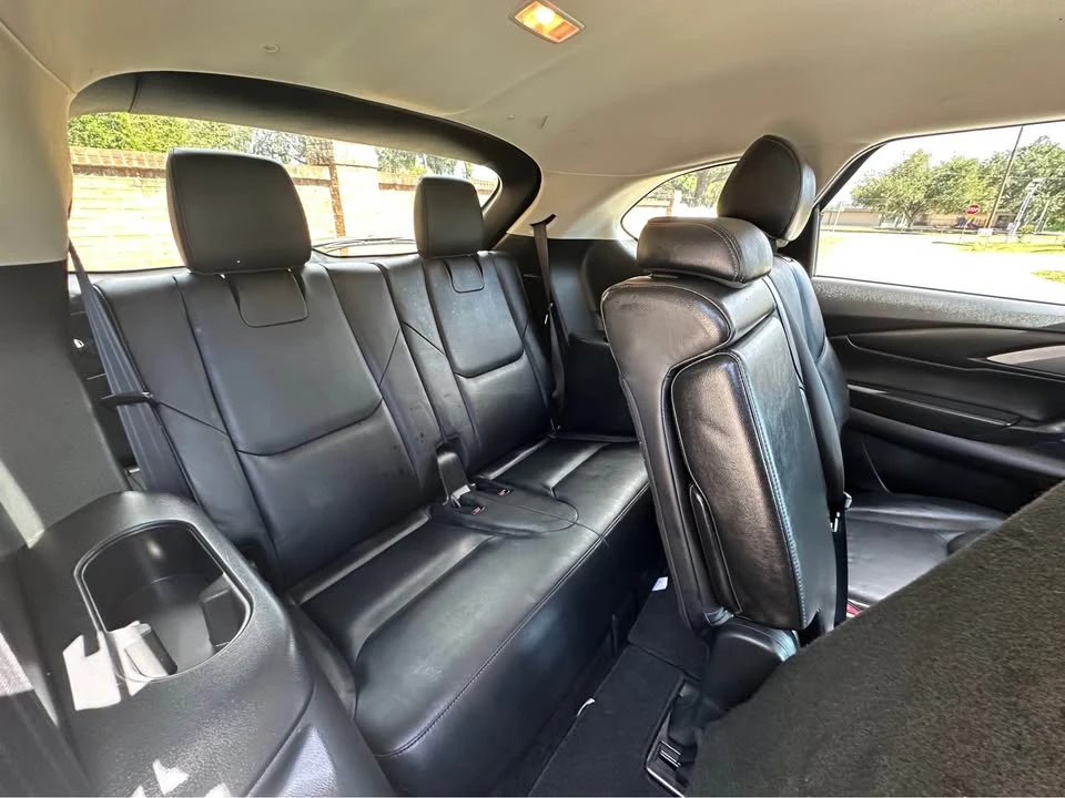 2018 Mazda CX-9 - Image 12 of 16