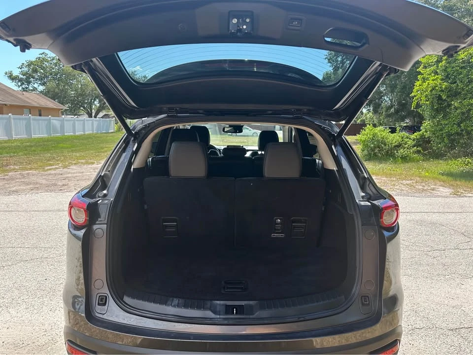 2018 Mazda CX-9 - Image 15 of 16