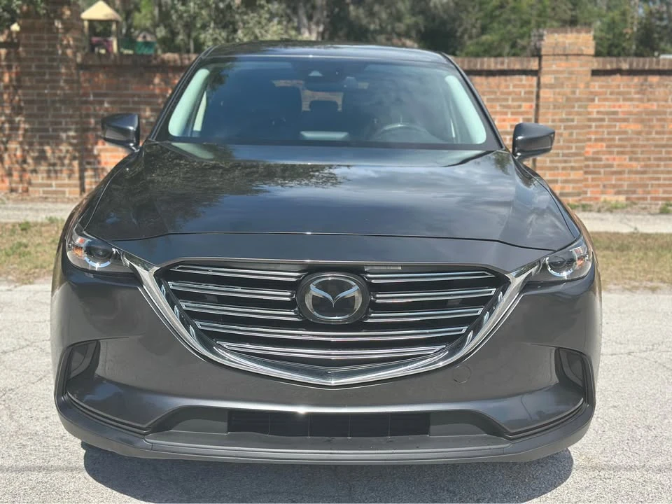 2018 Mazda CX-9 - Image 3 of 16
