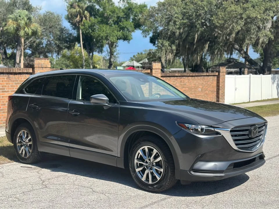 2018 Mazda CX-9 - Image 5 of 16
