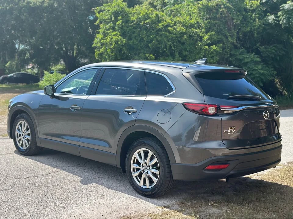 2018 Mazda CX-9 - Image 13 of 16