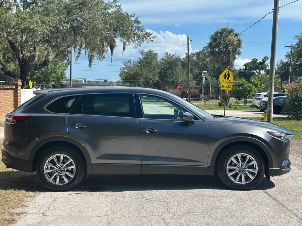 2018 Mazda CX-9 - Image 6 of 16