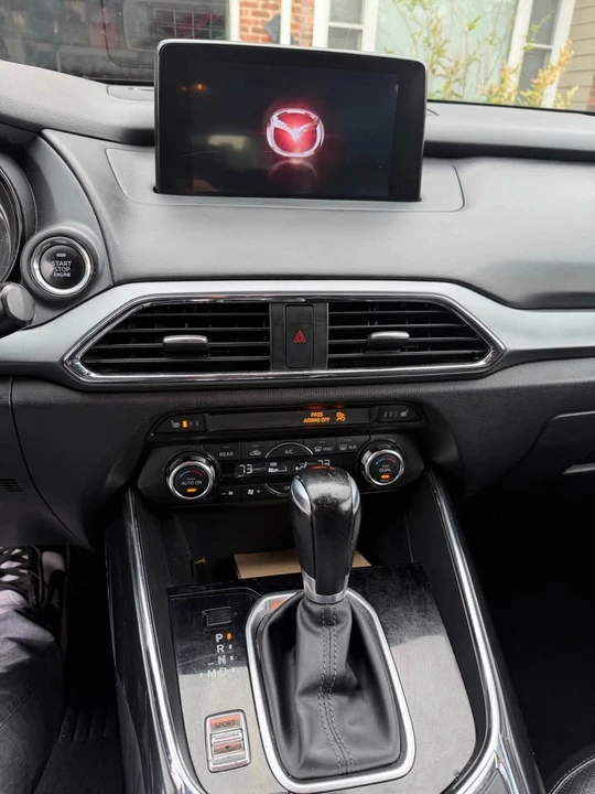 2018 Mazda CX-9 - Image 8 of 11