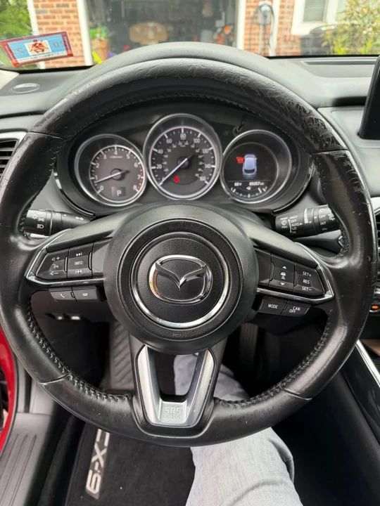 2018 Mazda CX-9 - Image 9 of 11