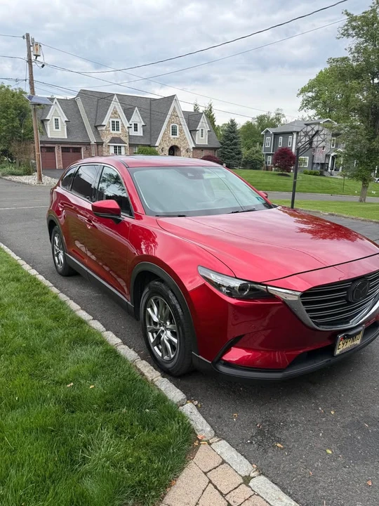 2018 Mazda CX-9 - Image 2 of 11