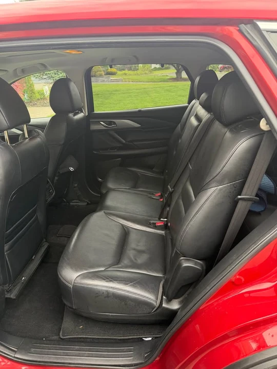 2018 Mazda CX-9 - Image 7 of 11