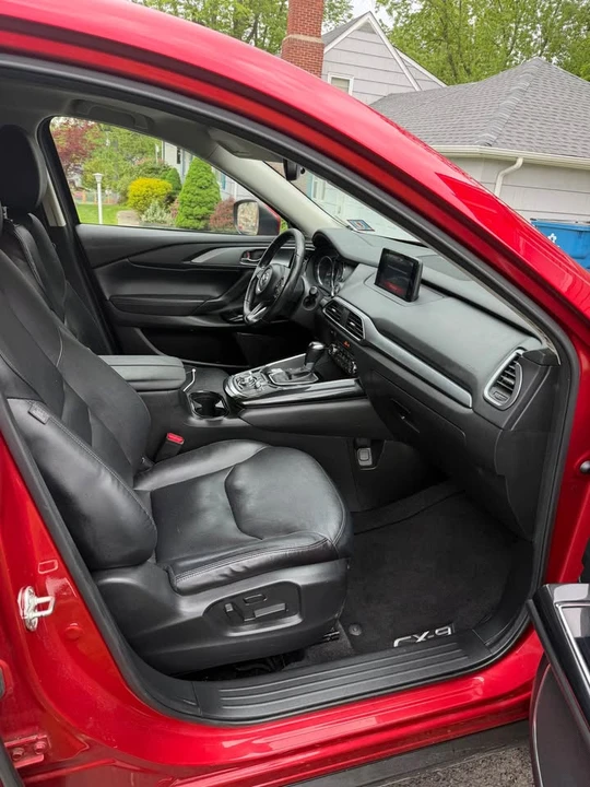 2018 Mazda CX-9 - Image 5 of 11