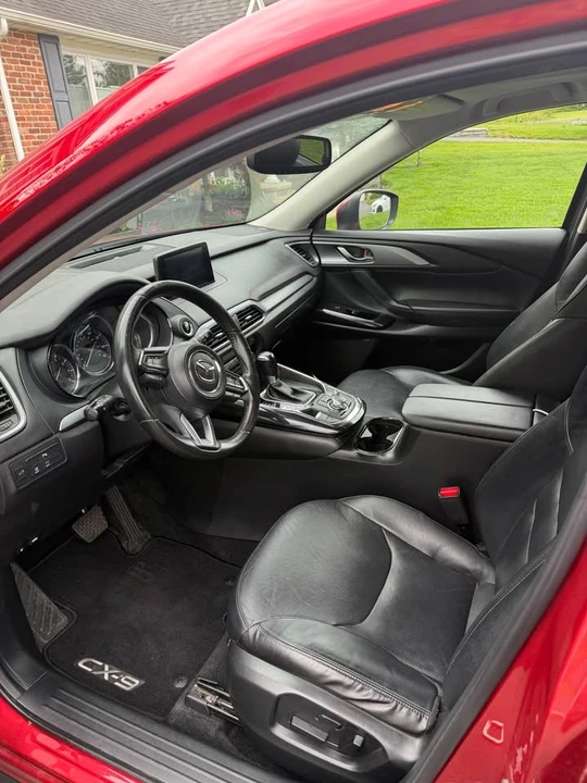 2018 Mazda CX-9 - Image 10 of 11