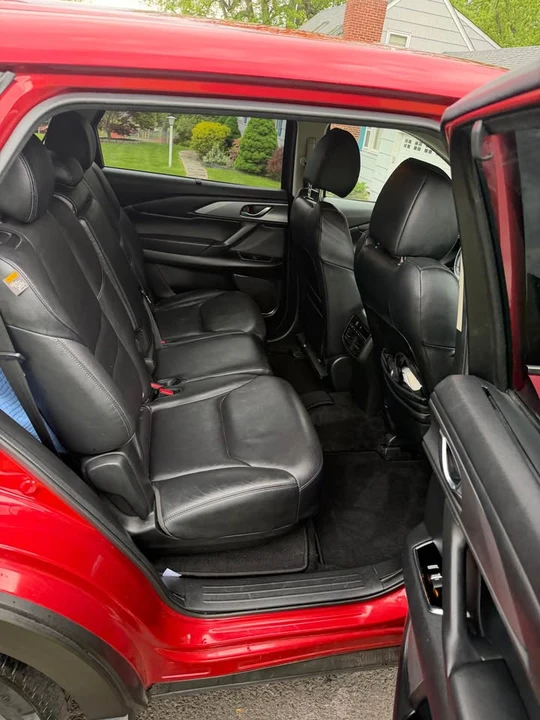 2018 Mazda CX-9 - Image 6 of 11