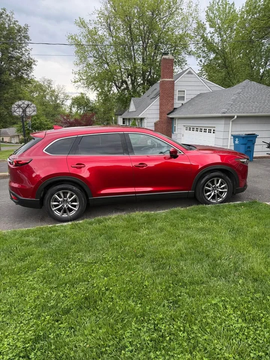 2018 Mazda CX-9 - Image 3 of 11