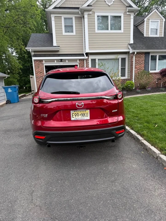 2018 Mazda CX-9 - Image 4 of 11