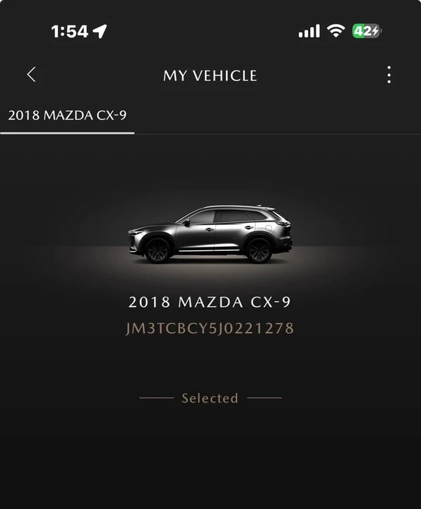 2018 Mazda CX-9 - Image 11 of 11