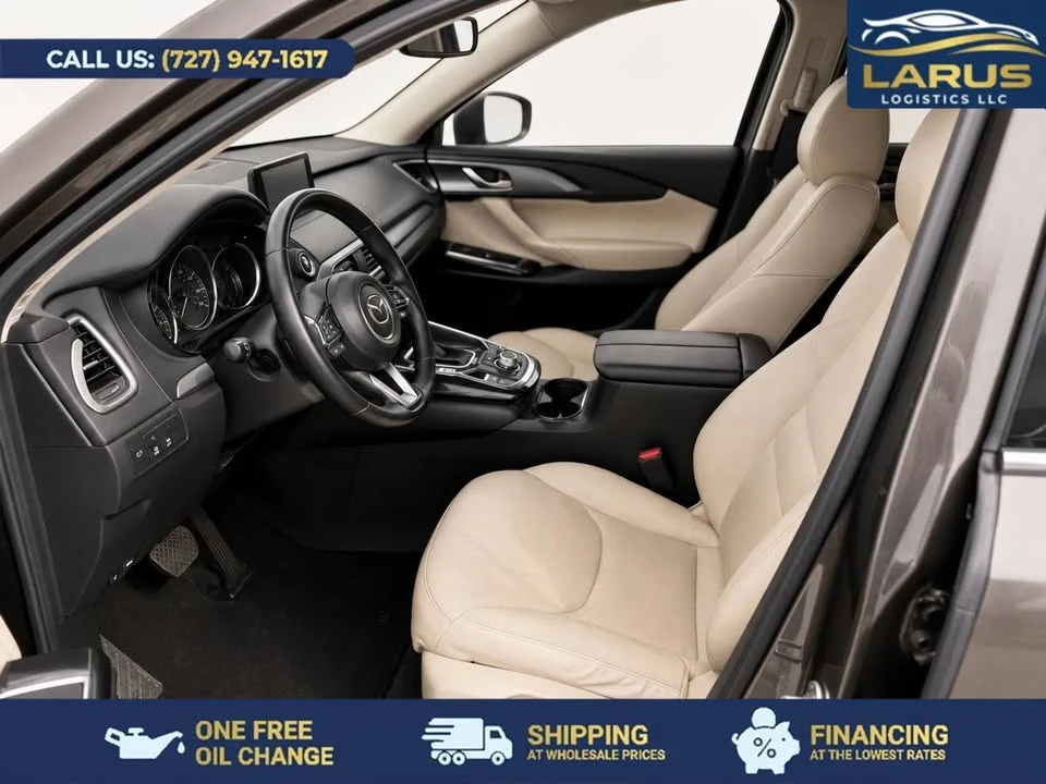 2018 Mazda CX-9 - Image 9 of 18