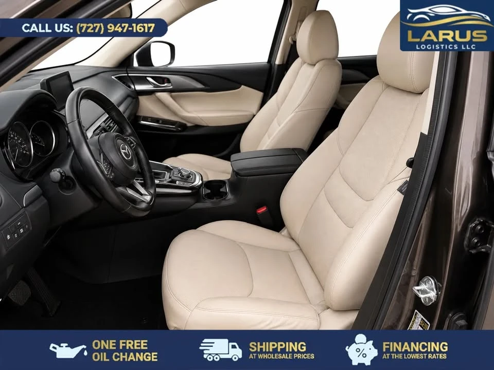 2018 Mazda CX-9 - Image 10 of 18