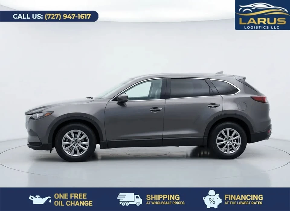 2018 Mazda CX-9 - Image 8 of 18