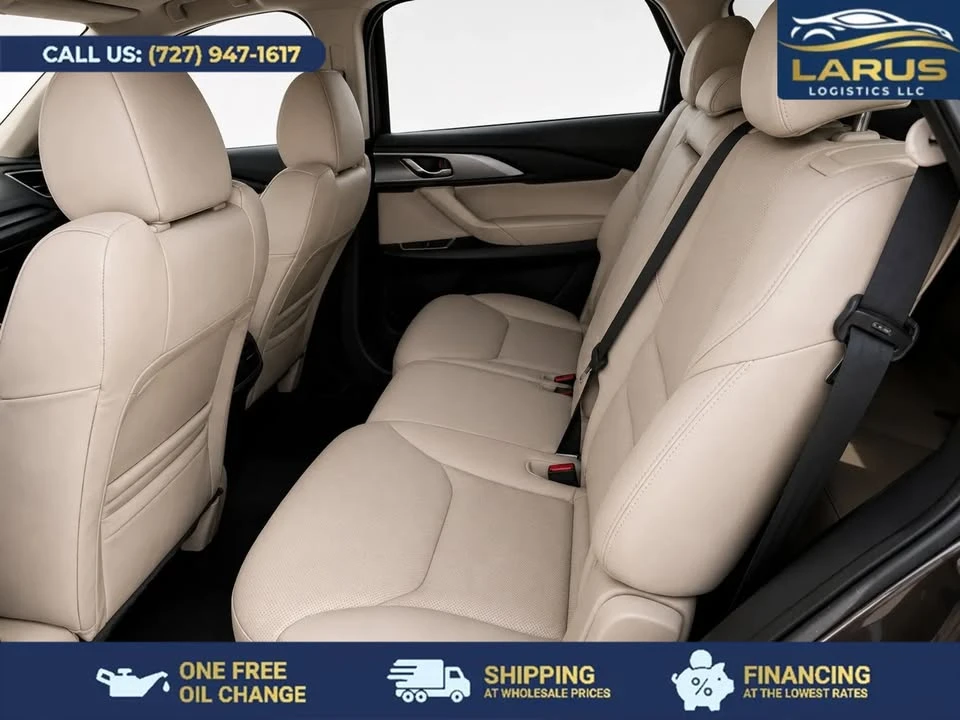 2018 Mazda CX-9 - Image 13 of 18